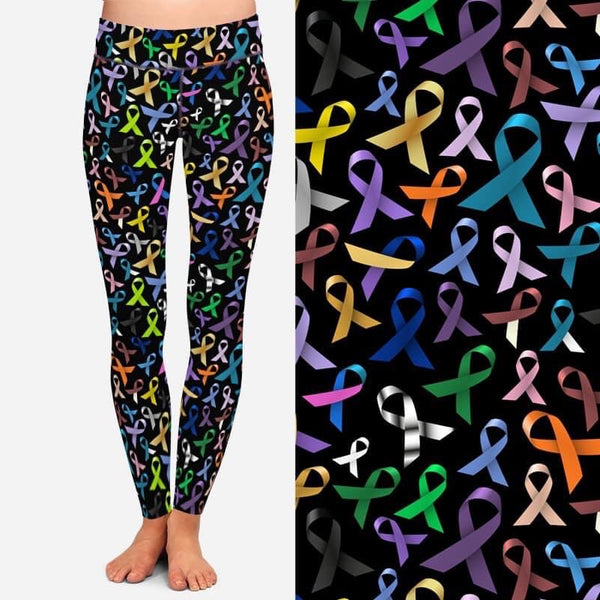 7659 Hope For All DESIGNER LEGGINGS HQ-BBAW
