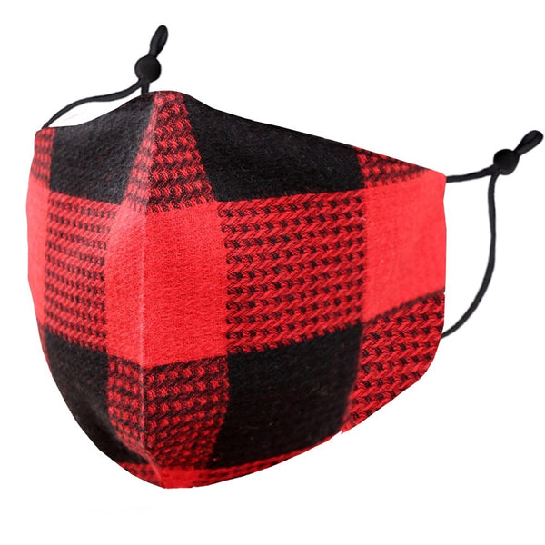 9900 Buffalo Plaid Collection HQ-HA23