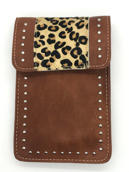 6897 Cellphone Crossbody HQ-Z99