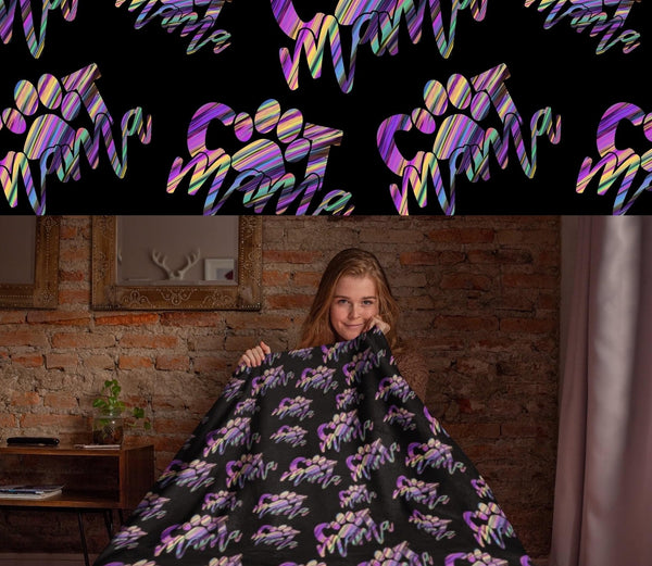 VIP 92/8 & Fleece Blanket HQ-Q6&Q11