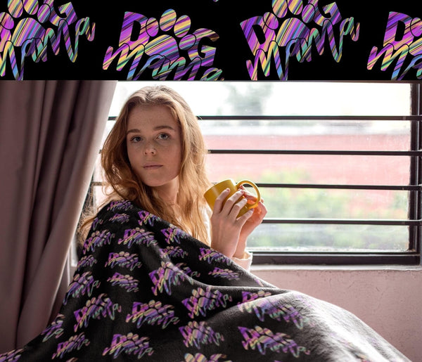 VIP 92/8 & Fleece Blanket HQ-Q6&Q11
