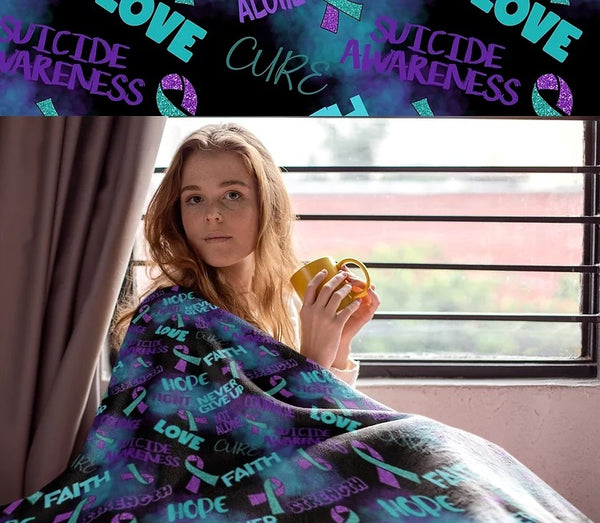 VIP 92/8 & Fleece Blanket HQ-Q6&Q11