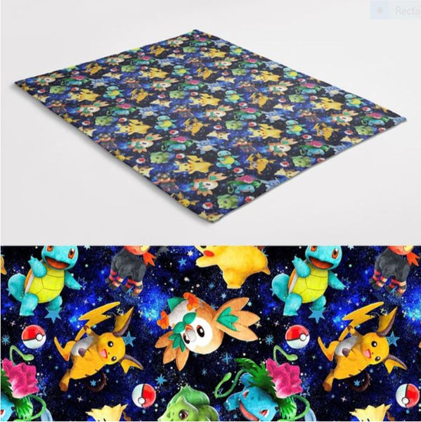 VIP 92/8 & Fleece Blanket HQ-Q6&Q11