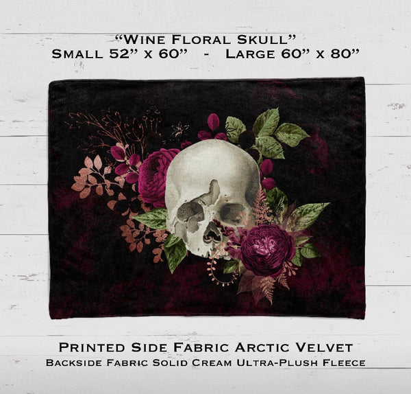 9899 Artic Velvet & Fleece BLANKETS HQ-Z99