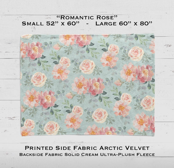 9899 Artic Velvet & Fleece BLANKETS HQ-Z99