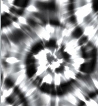 9308 Black & White Swirl TD w PKTS DESIGNER LEGGINGS HQ-BBOK SO