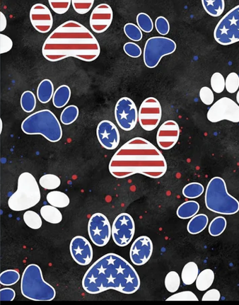 9434 American Paws DESIGNER LEGGINGS HQ-BBOK