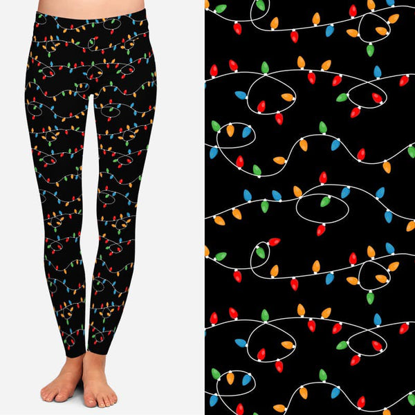 9466 Lit DESIGNER LEGGINGS HQ-BBOK SO