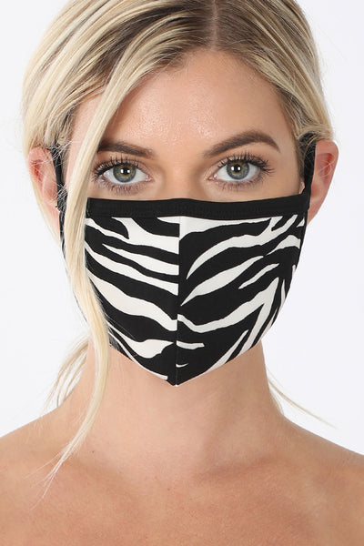 9914 Cotton Lined Masks