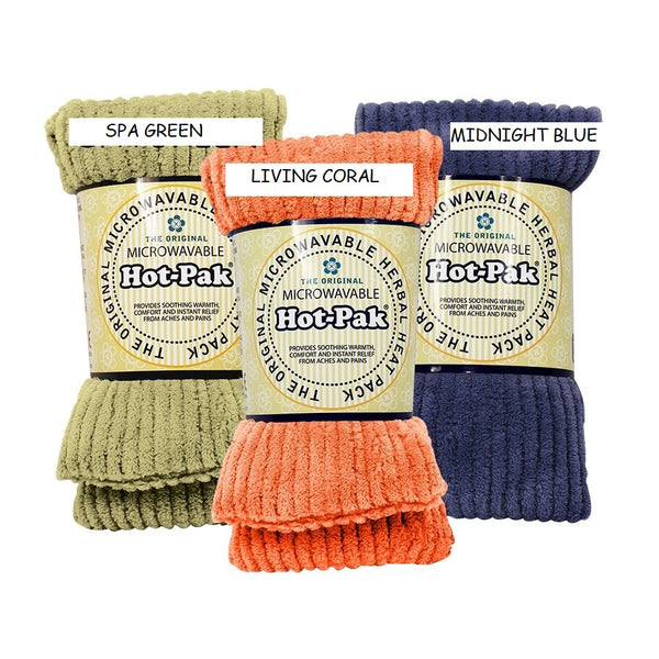 9915 Warmies Hot-Pak® Soft Cord