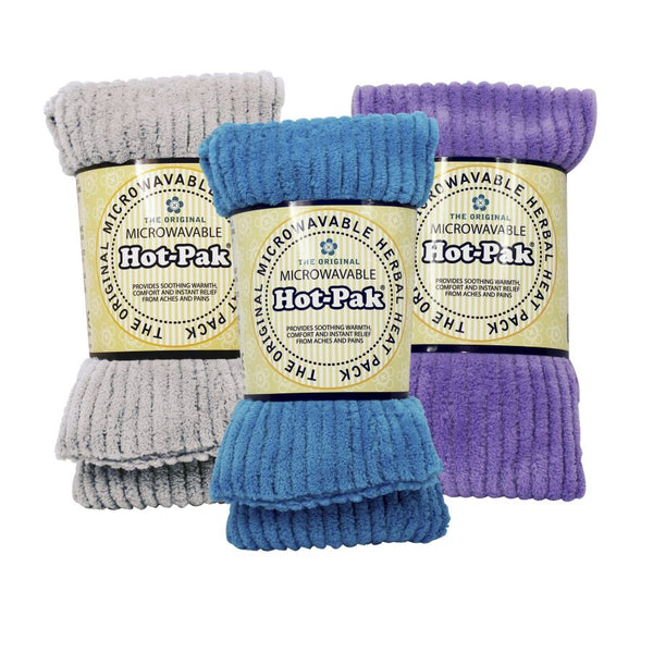 9915 Warmies Hot-Pak® Soft Cord