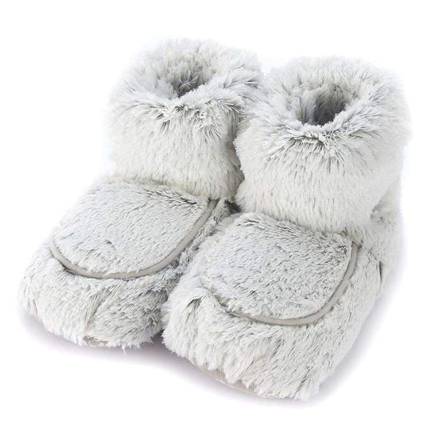 9918 Warmies® Plush Body Boots HQ-Z99