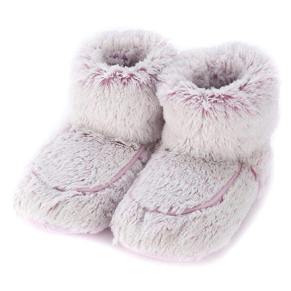 9918 Warmies® Plush Body Boots HQ-Z99