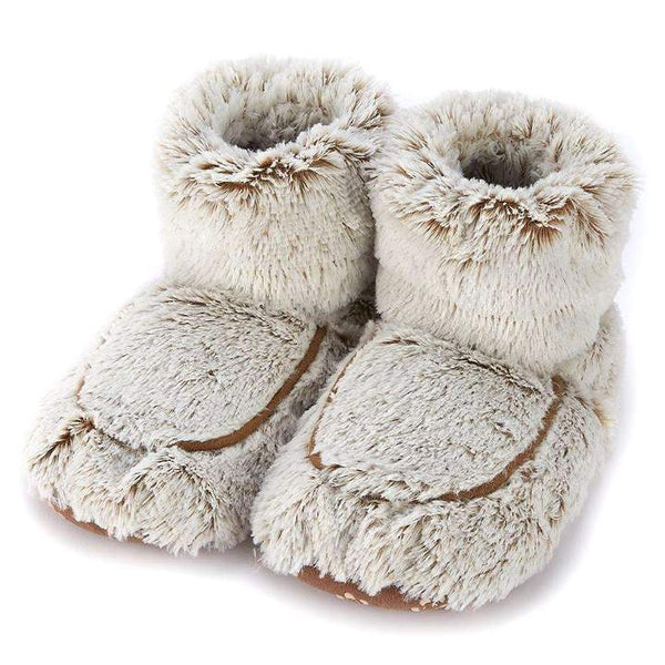 9918 Warmies® Plush Body Boots HQ-Z99