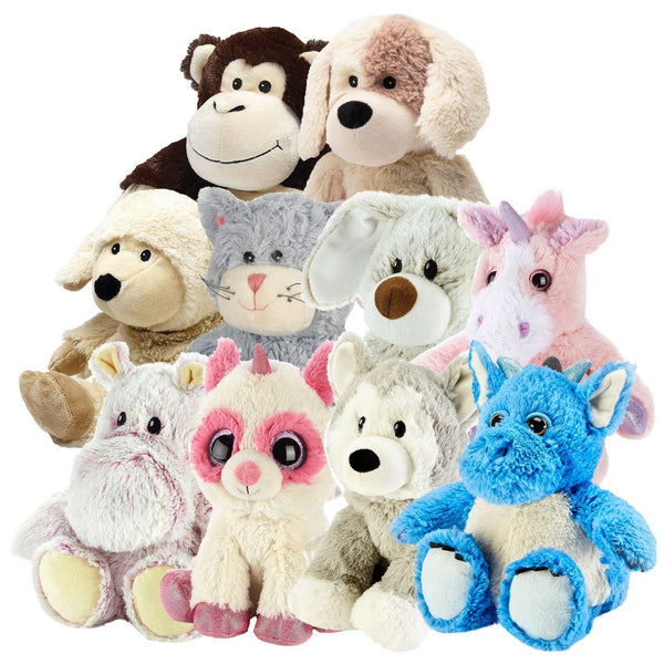 9920 Warmies® Large 13" Plush