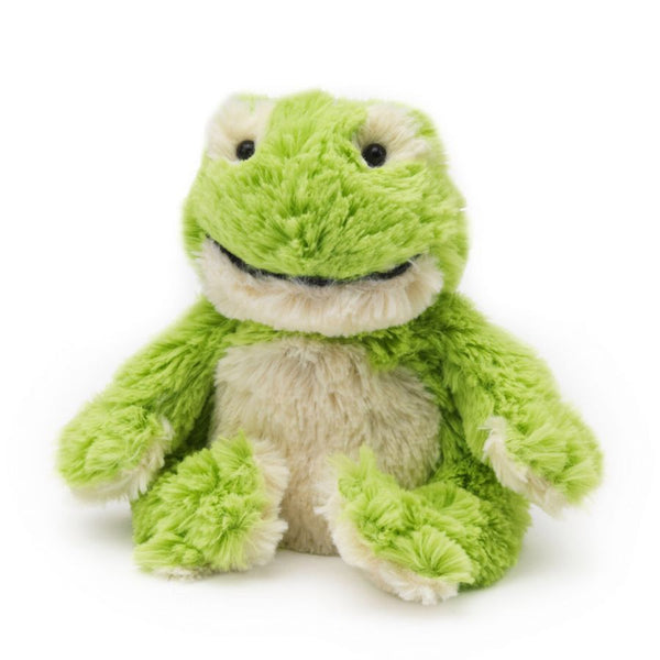 9921 Warmies® 9" Junior Plush