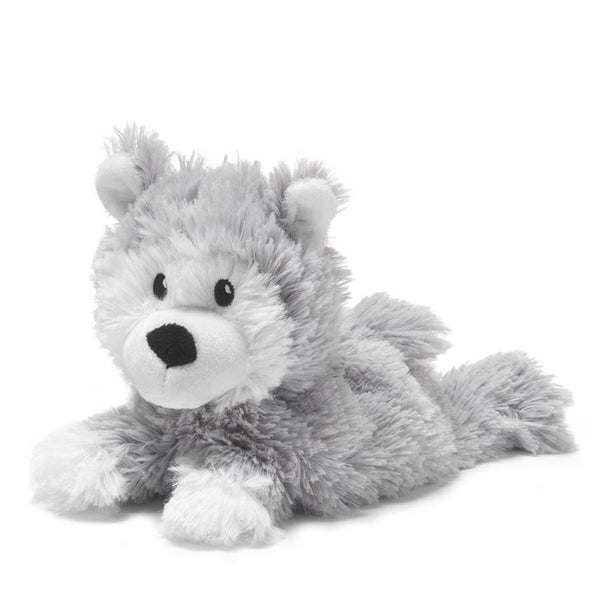 9921 Warmies® 9" Junior Plush