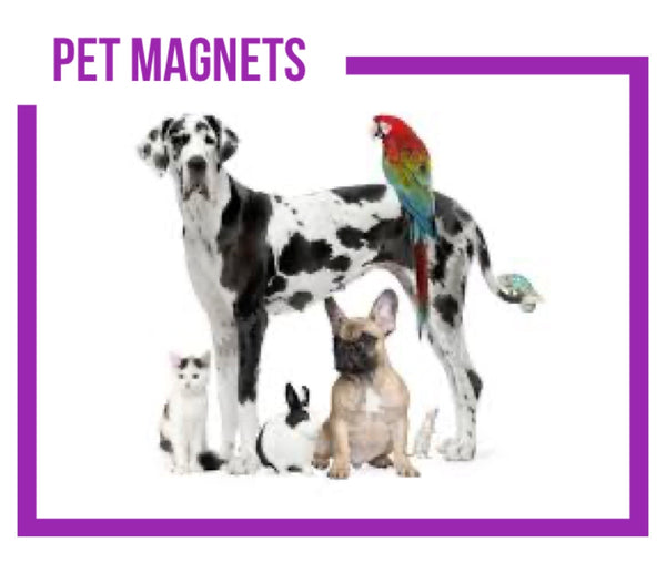 9930 Pet MAGNETS HQ-6ADD ON