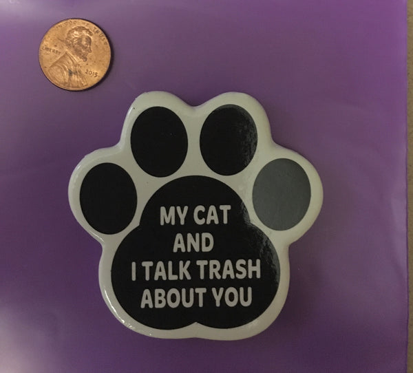 9930 Pet MAGNETS HQ-6ADD ON