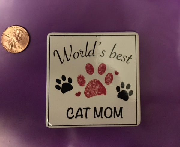 9930 Pet MAGNETS HQ-6ADD ON