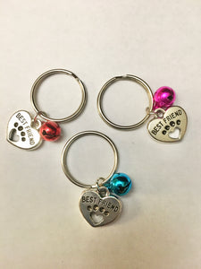 9932 Pet KEYCHAINS HQ-5ADD ON