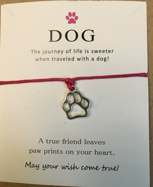 9933 Pet Best Friend BRACELETS HQ-4ADD ON