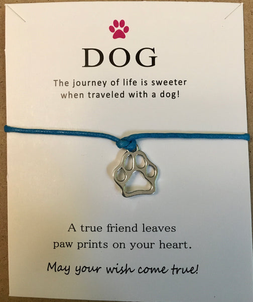 9933 Pet Best Friend BRACELETS HQ-4ADD ON