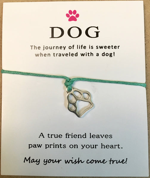 9933 Pet Best Friend BRACELETS HQ-4ADD ON