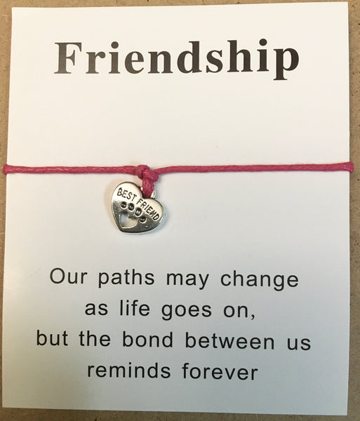 9933 Pet Best Friend BRACELETS HQ-4ADD ON