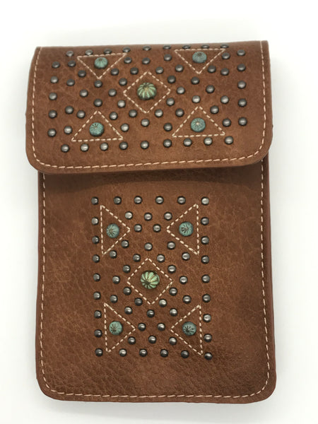 6897 Cellphone Crossbody HQ-Z99