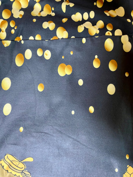 BONUS BIN L1 DESIGNER LEGGINGS