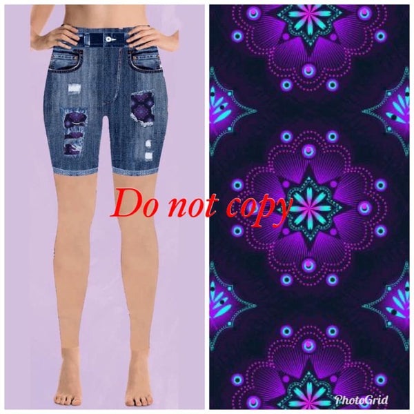 BONUS BIN L1 DESIGNER SHORTS