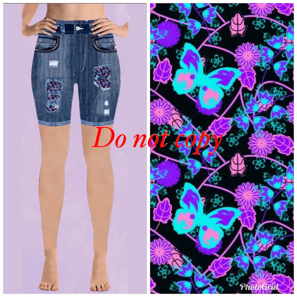 BONUS BIN L1 DESIGNER SHORTS