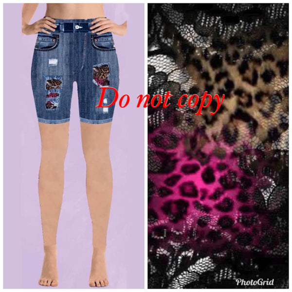 BONUS BIN L1 DESIGNER SHORTS