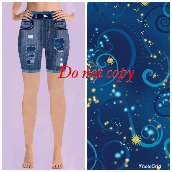BONUS BIN L1 DESIGNER SHORTS