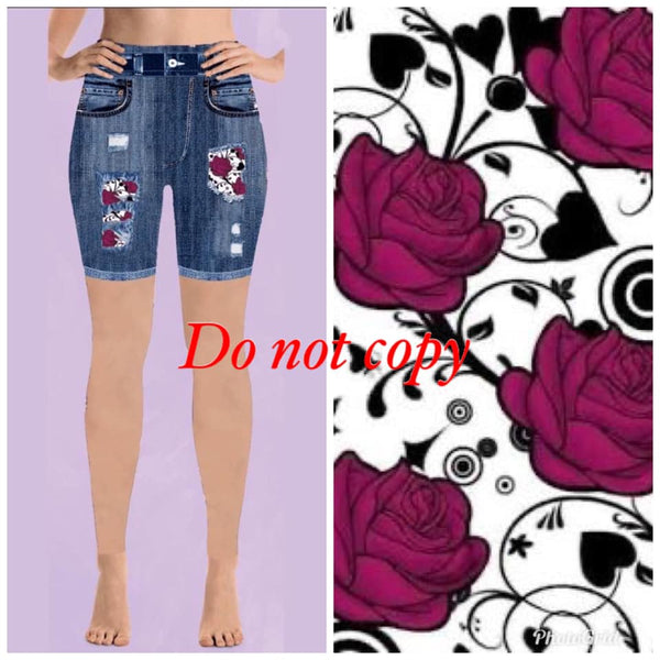 BONUS BIN L1 DESIGNER SHORTS