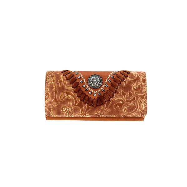 6893 Wristlet Wallet HQ-Z88