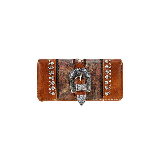 6893 Wristlet Wallet HQ-Z88