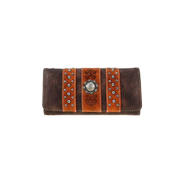 6893 Wristlet Wallet HQ-Z88