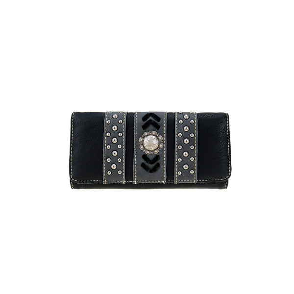 6893 Wristlet Wallet HQ-Z88