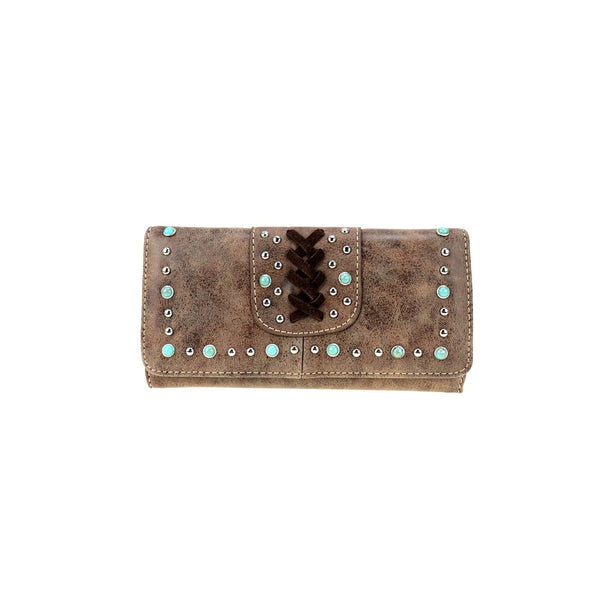 6893 Wristlet Wallet HQ-Z88