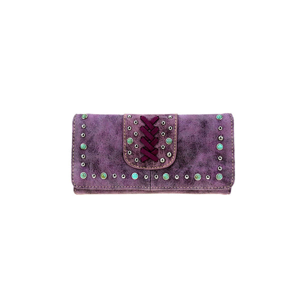 6893 Wristlet Wallet HQ-Z88