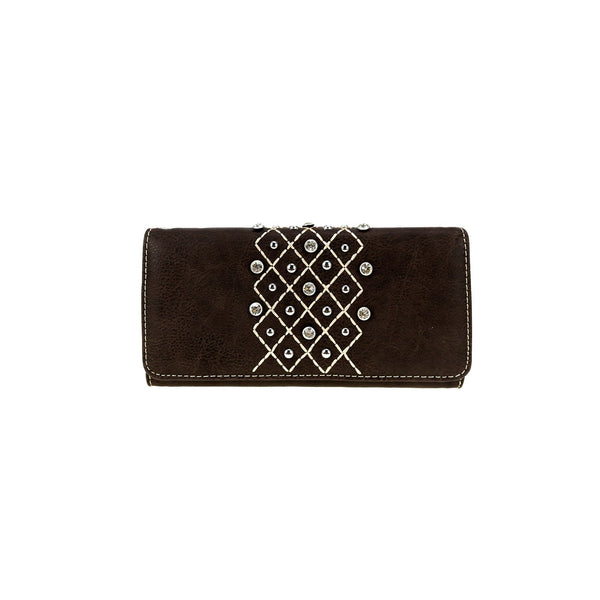 6893 Wristlet Wallet HQ-Z88