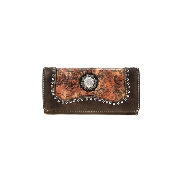 6893 Wristlet Wallet HQ-Z88