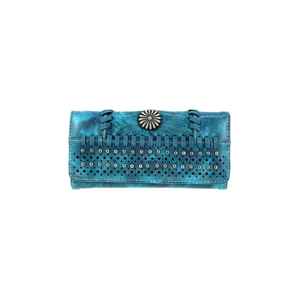 6893 Wristlet Wallet HQ-Z88
