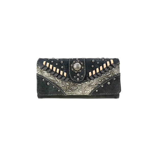 6893 Wristlet Wallet HQ-Z88
