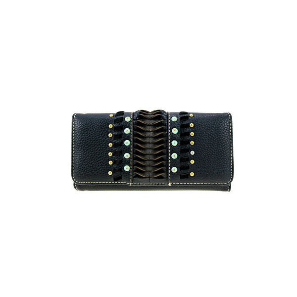 6893 Wristlet Wallet HQ-Z88