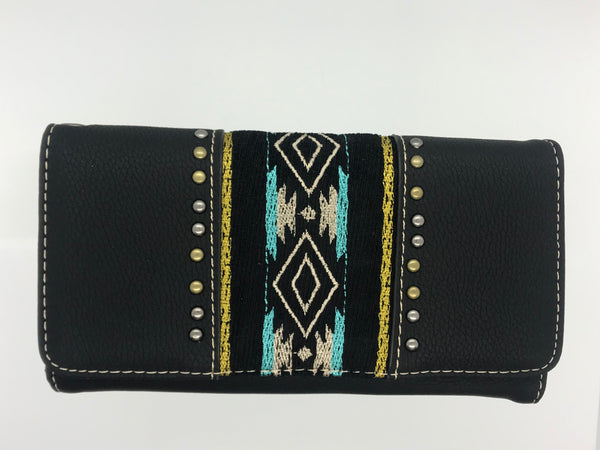 6893 Wristlet Wallet HQ-Z88