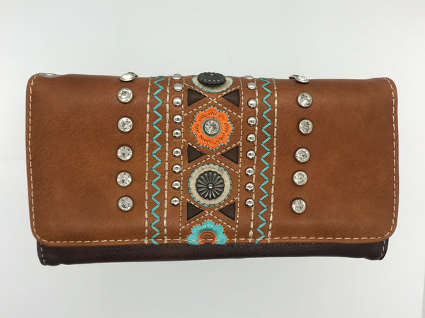6893 Wristlet Wallet HQ-Z88