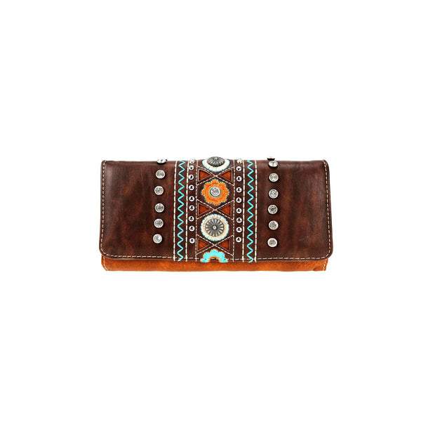 6893 Wristlet Wallet HQ-Z88